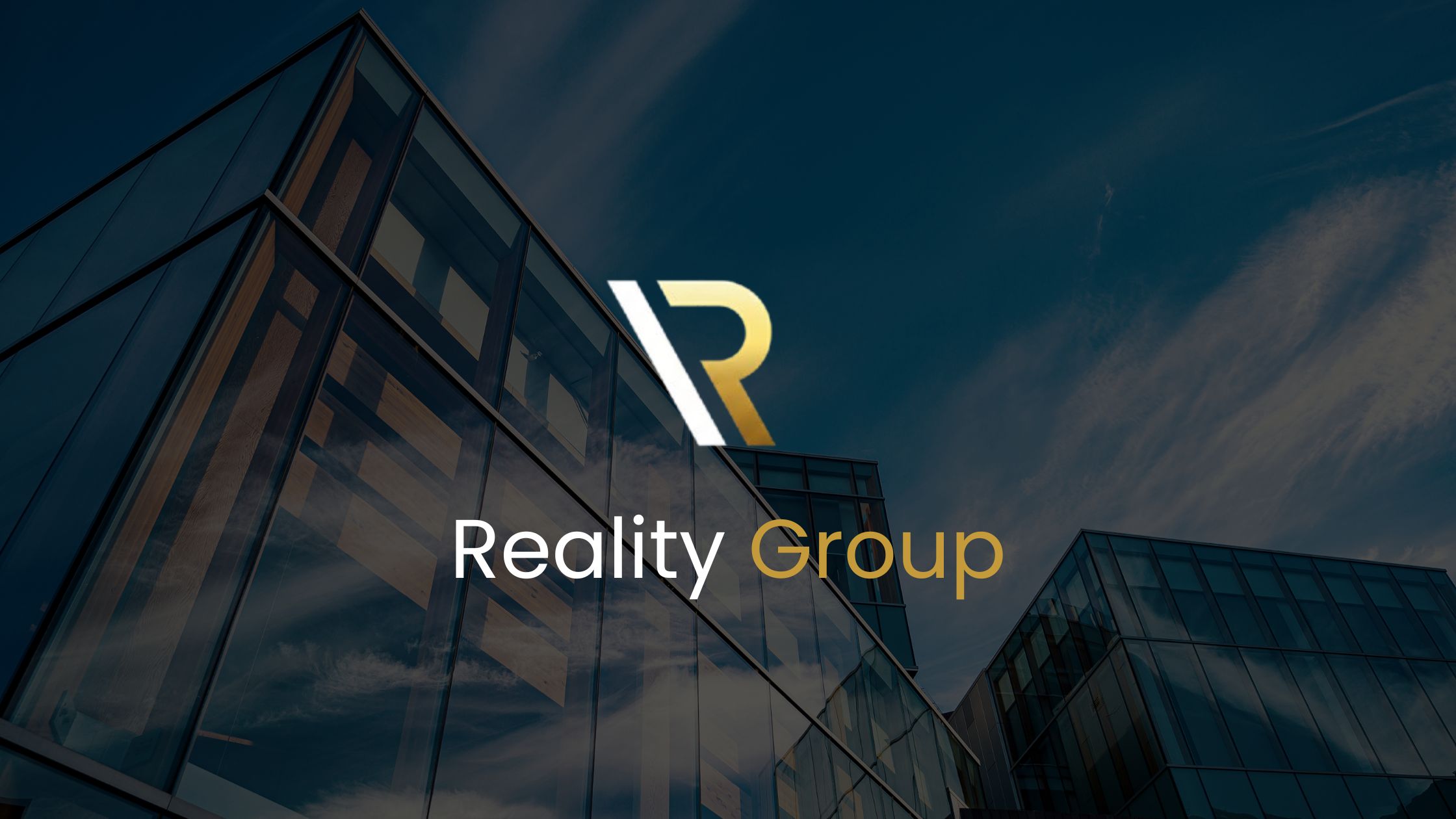Reality Group — Kantor pusat perusahaan